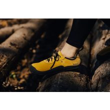 BE LENKA BAREFOOT TRAILWALKER 2.0 MUSTARD