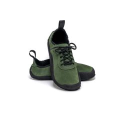 BE LENKA BAREFOOT TRAILWALKER 2.0 OLIVE GREEN