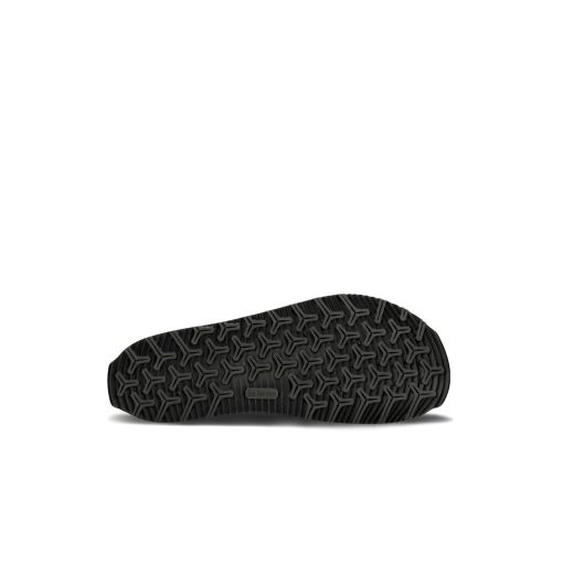 BE LENKA BAREFOOT TRAILWALKER 3.0 DARK GREY