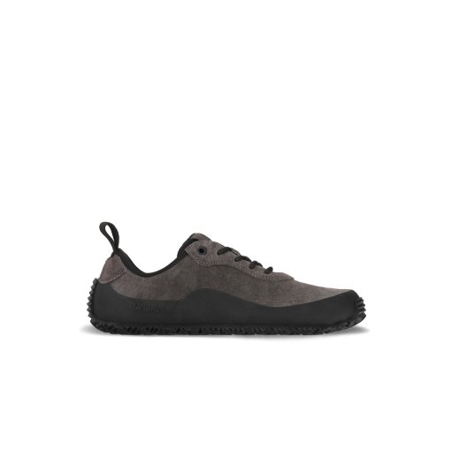 BE LENKA BAREFOOT TRAILWALKER 3.0 DARK GREY