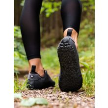 BE LENKA BAREFOOT TRAILWALKER 3.0 DARK GREY