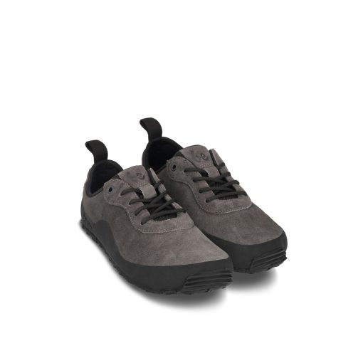 BE LENKA BAREFOOT TRAILWALKER 3.0 DARK GREY