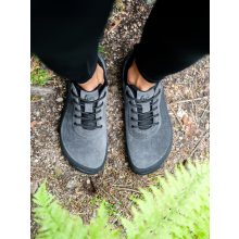 BE LENKA BAREFOOT TRAILWALKER 3.0 DARK GREY