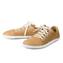 AHINSA SHOES VIDA SNEAKERS BEIGE