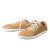 AHINSA SHOES VIDA SNEAKERS BEIGE