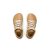 AHINSA SHOES VIDA SNEAKERS BEIGE