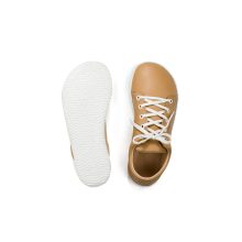 AHINSA SHOES VIDA SNEAKERS BEIGE