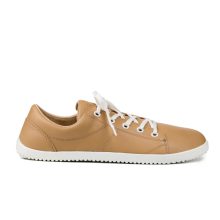 AHINSA SHOES VIDA SNEAKERS BEIGE
