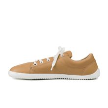 AHINSA SHOES VIDA SNEAKERS BEIGE