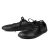 AHINSA SHOES VIDA SNEAKERS BLACK