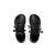 AHINSA SHOES VIDA SNEAKERS BLACK