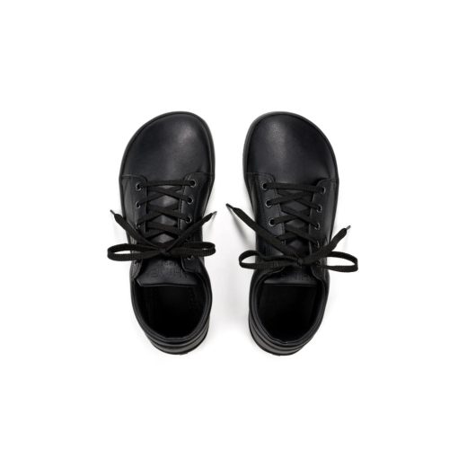 AHINSA SHOES VIDA SNEAKERS BLACK