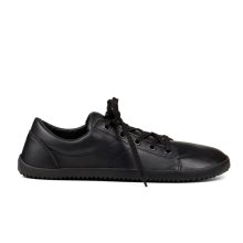 AHINSA SHOES VIDA SNEAKERS BLACK
