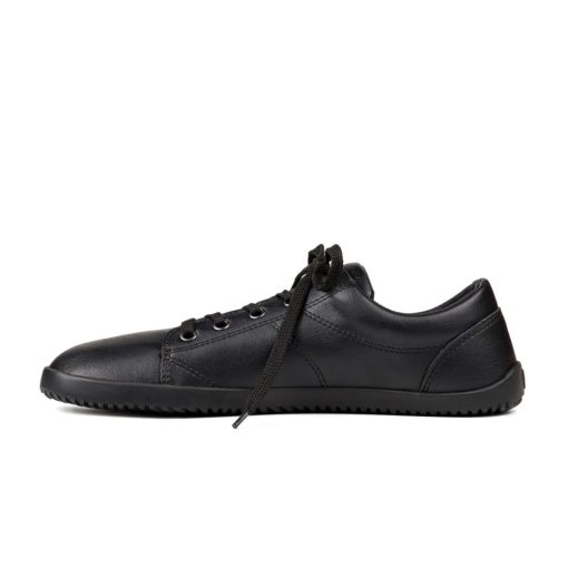 AHINSA SHOES VIDA SNEAKERS BLACK