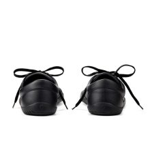AHINSA SHOES VIDA SNEAKERS BLACK