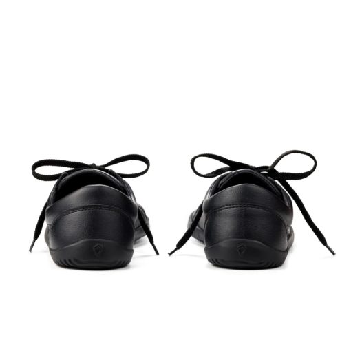 AHINSA SHOES VIDA SNEAKERS BLACK
