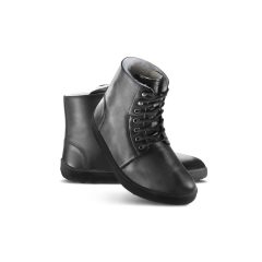 BE LENKA BAREFOOT WINTER 3.0 BLACK