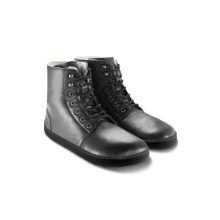 BE LENKA BAREFOOT WINTER 3.0 BLACK