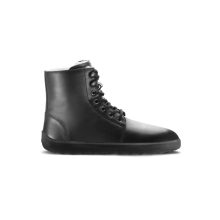 BE LENKA BAREFOOT WINTER 3.0 BLACK