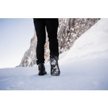 BE LENKA BAREFOOT WINTER 3.0 BLACK