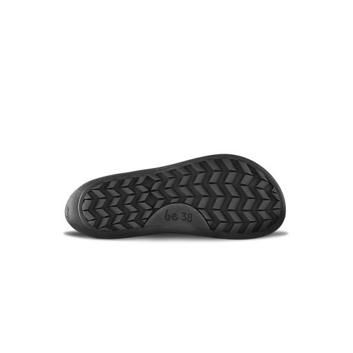 BE LENKA BAREFOOT WINTER 3.0 BLACK