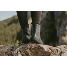 BE LENKA BAREFOOT WINTER 3.0 BLACK