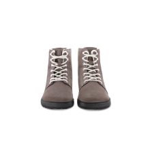 BE LENKA BAREFOOT WINTER 3.0 Chocolate