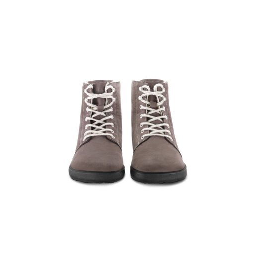 BE LENKA BAREFOOT WINTER 3.0 Chocolate