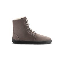 BE LENKA BAREFOOT WINTER 3.0 Chocolate