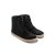 BE LENKA BAREFOOT WINTER 3.0 Matt Black