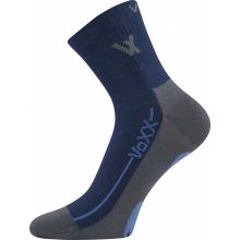 BAREFOOT ZOKNI DARK BLUE