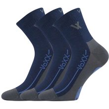 BAREFOOT ZOKNI DARK BLUE