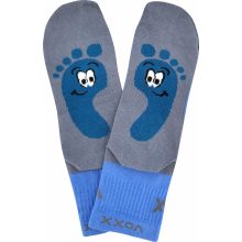 MEZÍTLÁBIKÓ FIÚ LIGHT BLUE