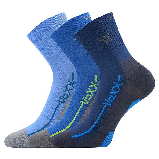 MEZÍTLÁBIKÓ FIÚ LIGHT BLUE