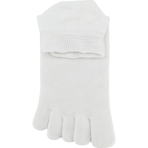 5 UJJAS BOKAZOKNI WHITE BAMBUSZ 