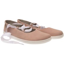 FARE BARE BALLERINA BEIGE