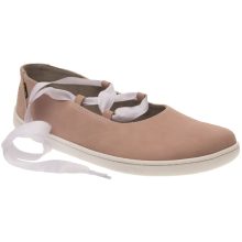 FARE BARE BALLERINA BEIGE
