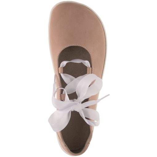 FARE BARE BALLERINA BEIGE