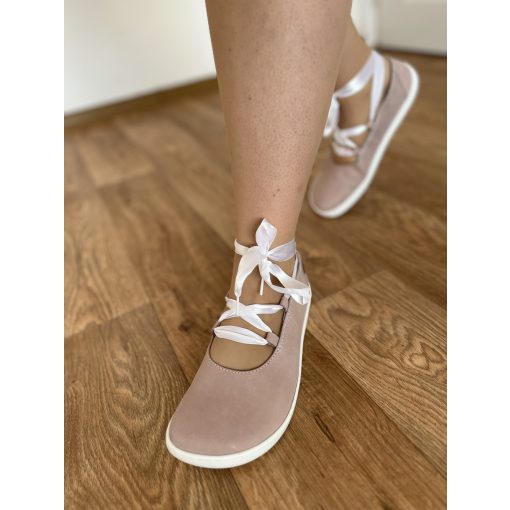 FARE BARE BALLERINA BEIGE