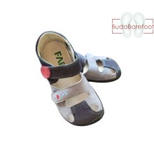 FARE BARE GYERMEK BŐR SZANDÁL 24 size