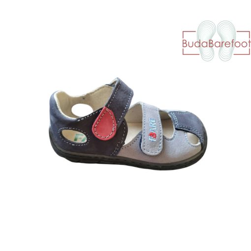 FARE BARE GYERMEK BŐR SZANDÁL 24 size