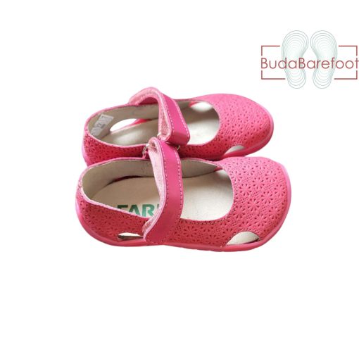 FARE BARE SNEAKER SZÜRKE