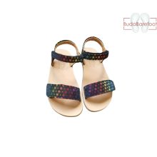 FRODDO LÁNY SZANDÁL WHITE PINK 2024