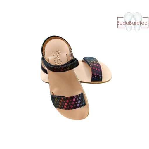 FRODDO LÁNY SZANDÁL WHITE PINK 2024