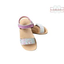 FRODDO LÁNY SZANDÁL WHITE PINK 2024
