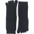 5 UJJAS ZOKNI BLACK
