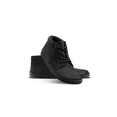 BE LENKA BAREFOOT SYNERGY FLEECE ALL BLACK