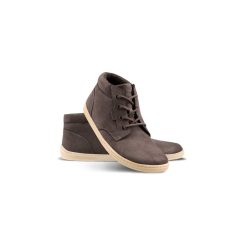 BE LENKA BAREFOOT SYNERGY FLEECE CHOCOLATE&BEIGE