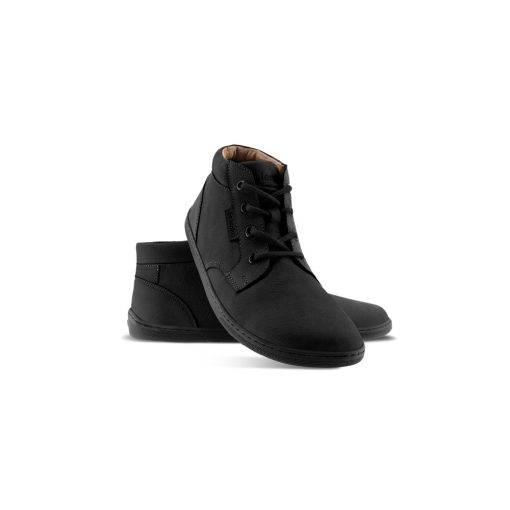 BE LENKA BAREFOOT SYNERGY ALL BLACK