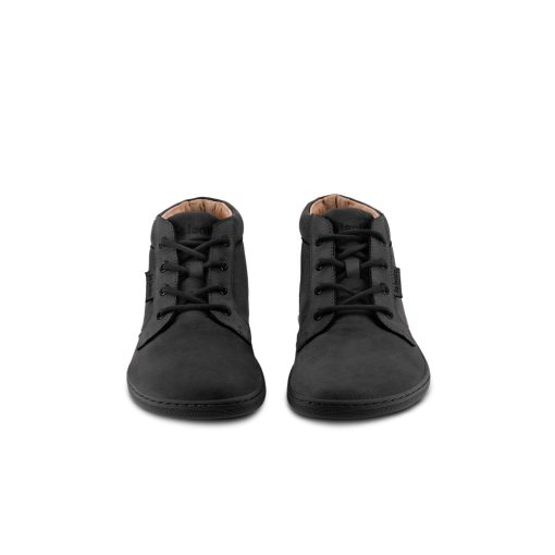 BE LENKA BAREFOOT SYNERGY ALL BLACK